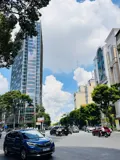 Duy Nhất Nhà Bán 2 Tầng Mặt Tiền Hxh 6M Nguyễn Cư Trinh, Q.1- Dt 4M*16m Sh Vuông Đẹp- Chỉ 22.5T - Ảnh 4