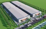Chuyển Nhượng Nhà Máy Tại Ql38 Thuận Thành, Bắc Ninh - Dòng Tiền 500Tr/tháng - Ảnh 3
