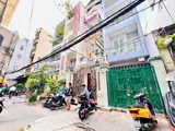 Chính Chủ Xưa 0938676685 Bán Nhà C4 Mặt Tiền Hxh Nguyễn Thái Bình, Q.1(p.bên Thành)- Dt 80M2 Ngang - Ảnh 1
