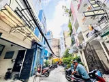 Chính Chủ Xưa 0938676685 Bán Nhà C4 Mặt Tiền Hxh Nguyễn Thái Bình, Q.1(p.bên Thành)- Dt 80M2 Ngang - Ảnh 2