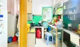 Nhà Hẻm Xe Hơi Lạc Long Quân 35M² (3.8 X 12M) 5.4 Tỷ - Ảnh 5