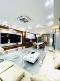 Bán Nhà Cổ Linh 80M2- 7 Tầng Thang Máy- Gara 2 Ô Tô-Nội Thất Xịn- 20 Tỷ - Ảnh 2
