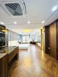 Bán Nhà Cổ Linh 80M2- 7 Tầng Thang Máy- Gara 2 Ô Tô-Nội Thất Xịn- 20 Tỷ - Ảnh 4