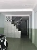 Bán Nhà Mt Khuông Việt, Tân Phú, 4.5 X 20M (Giá 14.8 Tỷ). Lh 0938 703545 - Ảnh 1