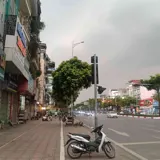 Bán Đất Ngô Gia Tự, Long Bieen110m2- Mt 6M- Mặt Phố, Vỉa Hè Đa Bóng -33.X Tỷ - Ảnh 1