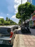 Bán Đất Ngô Gia Tự, Long Bieen110m2- Mt 6M- Mặt Phố, Vỉa Hè Đa Bóng -33.X Tỷ - Ảnh 2