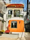 Siêu Phẩm Mới Đẹp 2 Mặt Tiền Hẻm Xe Hơi 7 Chỗ Tới Nhà - 2 Tầng - Dtsd 50M2. Nhỉnh 5Ty - Ảnh 5