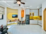 Siêu Phẩm Mới Đẹp 2 Mặt Tiền Hẻm Xe Hơi 7 Chỗ Tới Nhà - 2 Tầng - Dtsd 50M2. Nhỉnh 5Ty - Ảnh 4