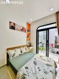 Siêu Phẩm Mới Đẹp 2 Mặt Tiền Hẻm Xe Hơi 7 Chỗ Tới Nhà - 2 Tầng - Dtsd 50M2. Nhỉnh 5Ty - Ảnh 2