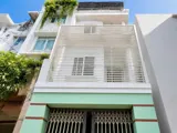 Bán Nhà Hẻm 3M Trần Văn Đang - Giao Đỗ Thị Lời, 5X22m, 4 Tầng- 11 Pn, Khoán 30Tr, 12,5 Tỷ - Ảnh 1