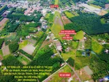 Đầu Tư Sinh Lời – Bán Sỉ & Lẻ Đất Vị Trí Đẹp Tại Xã Lộc Khánh, Huyện Lộc Ninh, Bình Phước - Ảnh 1