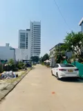 Chào Bán Lô Đất Đường 5M Kẹp Kiệt Sau 2M ( Diện Tích 207M Ngang Hơn 15M ) - Ảnh 1