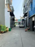 Chính Chủ Cần Bán Đất Vị Trí Đẹp Tặng Kèm Nhà 2 Tầng Phường Bình Hưng Hòa B, Bình Tân, Hcm - Ảnh 2