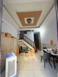 Chính Chủ Cần Bán Đất Vị Trí Đẹp Tặng Kèm Nhà 2 Tầng Phường Bình Hưng Hòa B, Bình Tân, Hcm - Ảnh 3