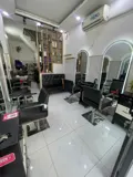 Sang Nhượng Gấp Toàn Bộ Salon Tóc Nam – Nữ Tại Quận 8 , Hồ Chí Minh - Ảnh 1