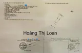 Hàng Hiếm - 1 Cặp Đất Hoàng Thị Loan - Vị Trí Kinh Doanh Sầm Uất - Ảnh 1