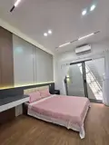 Nhà Full Nội Thất Xịn - Ô Tô Ngủ Trong Nhà - Kiệt Âu Cơ - ảnh 1