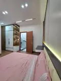 Nhà Full Nội Thất Xịn - Ô Tô Ngủ Trong Nhà - Kiệt Âu Cơ - ảnh 3