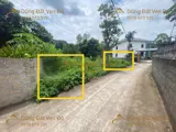 2 Lô 124,5M Và 156,9M Liên Sơn-Lương Sơn-Hòa Bình - Ảnh 1