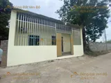 80M Nhà Cấp 4 Khu Công Nghiệp Lương Sơn-Hòa Bình - Ảnh 1