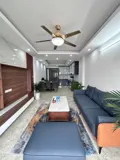 Bán Nhà Ngọc Trì – Long Biên 48M² X 6 Tầng Thang Máy Full Nội Thất Ngõ Vf3 - Ảnh 2
