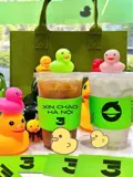 Sang Nhượng Cửa Hàng Trà Hoa Quả Giã Tay – Vào Là Kinh Doanh Ngay Tại Cầu Giấy, Hà Nội - Ảnh 5
