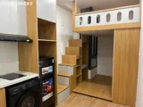 Bán Tòa Nhà 7 Tầng Đỗ Đức Dục, Nam Từ Liêm - 22 Căn Hộ Kk - Dt 110 Tr/th - 70M2 - 27 Tỷ - Ảnh 4