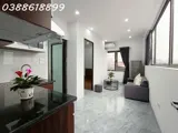 Bán Tòa Nhà 7 Tầng Trung Kính, Cầu Giấy - 70M2 - Mt 5M - Dt 90 Tr/th - 17 Tỷ - Ảnh 2