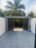 Nhà Mới Xây Cần Bán – Phường Trung An, Tp.mỹ Tho ,Tiền Giang - Ảnh 3