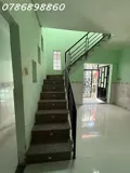 Bán Nhà Hẻm 35/7 Nguyễn Văn Quỳ, Quận 7 – Giá Chỉ 3,8 Tỷ (Thương Lượng) - Ảnh 1