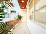 Bán Nhà Hẻm Xe Hơi- Đường Gò Ô Môi- P Phú Thuận- Quận 7 - Ảnh 3