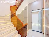 Bán Nhà Hẻm Xe Hơi- Đường Gò Ô Môi- P Phú Thuận- Quận 7 - Ảnh 2