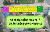Chính Thức Nhận Cọc - 21 Lô Đất Đẹp Lê Hồng Phong - Ảnh 2