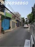 Bán Nhà 1 Lầu Hẻm 1005 Đường Trần Xuân Soạn P. Tân Hưng Quận 7 - Ảnh 2