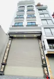 Cho Thuê Nhà, 97M2- 6T, Nguyễn Trường Tộ, Hàng Than, Trấn Vũ -48 Tr - Ảnh 1