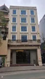 Cho Thuê Nhà, 116M2- 5T, Nguyễn Chánh, Trung Yên, Trung Kính -39 Tr - Ảnh 1