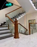 Cho Thuê Nhà, 116M2- 5T, Nguyễn Chánh, Trung Yên, Trung Kính -39 Tr - Ảnh 3