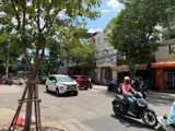 ►Cho Thuê Lô Góc Mặt Tiền Hoàng Hoa Thám Gần Lê Duẩn 120M2, Ngang 5, 2 Tầng - Ảnh 3