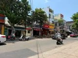 ►Cho Thuê Lô Góc Mặt Tiền Hoàng Hoa Thám Gần Lê Duẩn 120M2, Ngang 5, 2 Tầng - Ảnh 2