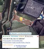 Chính Chủ Cần Bán Đất Ruộng Muối Đường 44A, Thị Trấn Long Điền, Huyện Long Điền, Bà Rịa Vũng Tàu - Ảnh 3