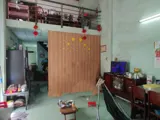 [L2699] Mặt Tiền Kinh Doanh Sát Chợ Lạc Quang 214M2 Khí Chất - Giá 22.X Tỷ - Ảnh 2