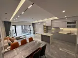 Bán Nhà Bát Khối 55M 7 Tầng Mt5.6m Thang Máy Gara 2 Ô Tô Nhỉnh 14 Tỷ - Ảnh 2