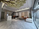 Bán Nhà Bát Khối 55M 7 Tầng Mt5.6m Thang Máy Gara 2 Ô Tô Nhỉnh 14 Tỷ - Ảnh 1