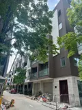 Bán Nhà Ngọc Lâm 76M2- 6 Tầng Thô- Ô Tô Tránh Đỗ, Ngõ Nông- 2X Tỷ - Ảnh 1
