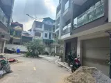 Bán Nhà Ngọc Lâm 76M2- 6 Tầng Thô- Ô Tô Tránh Đỗ, Ngõ Nông- 2X Tỷ - Ảnh 3