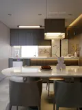 Chính Chủ Bán Nhà 6 Tầng Thiết Kế Hiện Đại Tại Ba Đình, Hà Nội - Ảnh 4