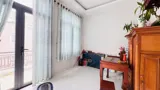 Bán Nhà 3 Tầng, 68M2, Đường Số 5, Linh Xuân, Thủ Đức. Tp Hcm. Sổ Hồng Riêng, Giá 3,69 Tỷ - Ảnh 4