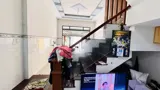 Bán Nhà 3 Tầng, 68M2, Đường Số 5, Linh Xuân, Thủ Đức. Tp Hcm. Sổ Hồng Riêng, Giá 3,69 Tỷ - Ảnh 1
