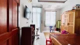 Bán Nhà 3 Tầng, 68M2, Đường Số 5, Linh Xuân, Thủ Đức. Tp Hcm. Sổ Hồng Riêng, Giá 3,69 Tỷ - Ảnh 3