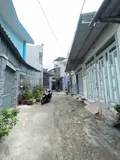 [T2703*] Nhà Mới Ở Ngay 78M2 1/ Nguyễn Văn Quá Sát Chợ Cầu - Giá 4.X Tỷ - Ảnh 4